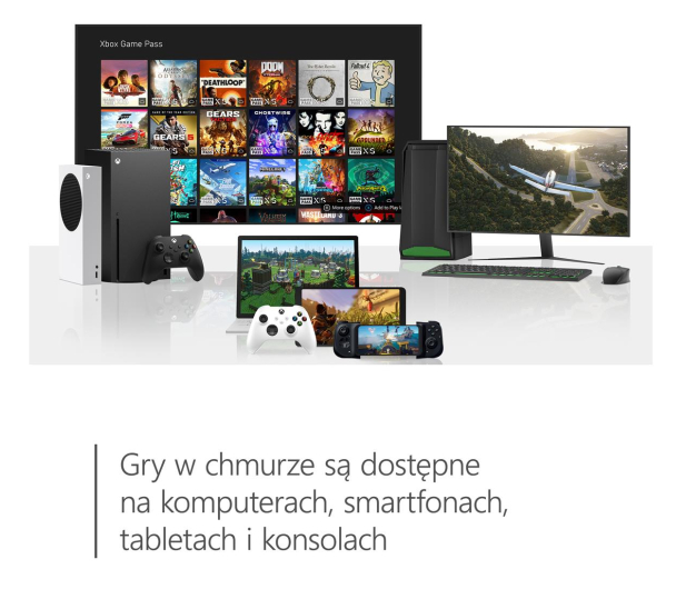 Microsoft Game Pass Ultimate 3 miesiące ESD - 555733 - zdjęcie 5